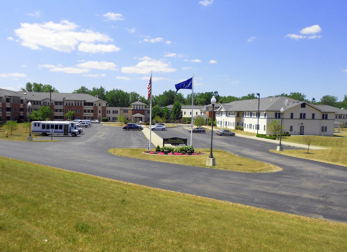 Greenfield Court (UPDATED) Get Pricing & See 3 Photos in Lancaster, NY